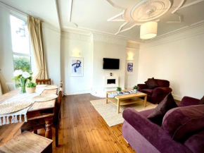 Luxury 2bedroom apartment in the heart of Jesmond